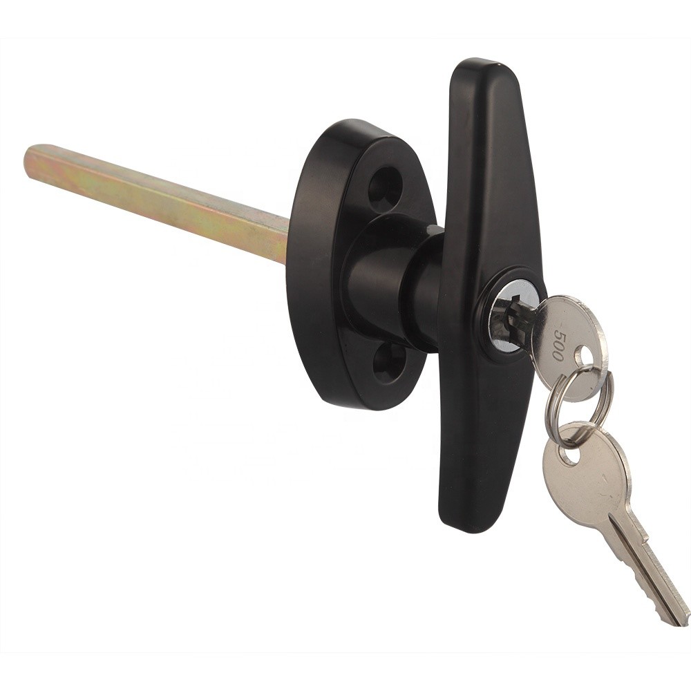 Stainless Steel T Handle Lock