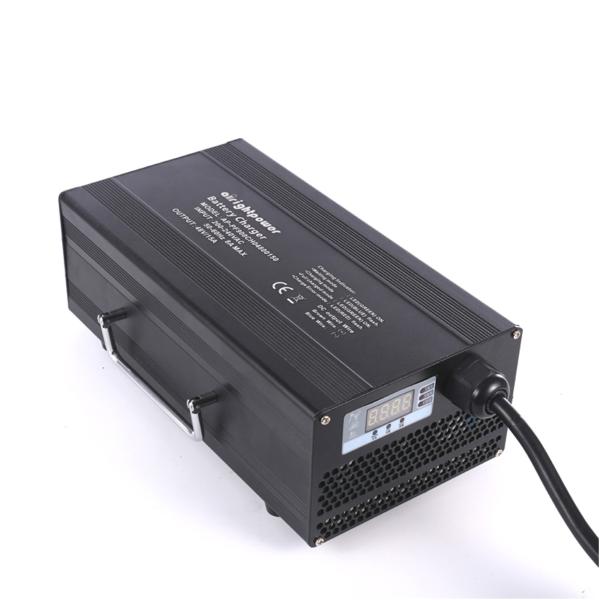 Quality 30A Adjustable Switching Power Supply 3600W 120V To 12V Power Supply for sale