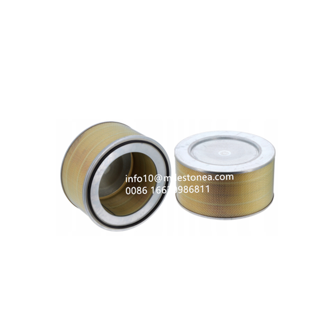 Chinese manufacturer direct supply engine Air Filter AF4609 for truck