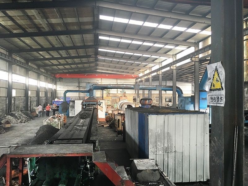 Clamp ODM Flange Pipe Fittings With 1.6MPa Pressure