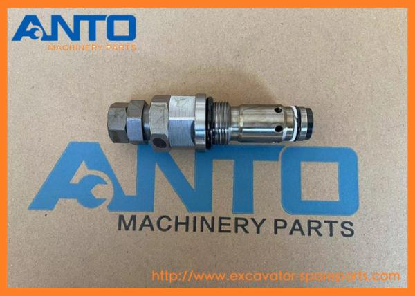723-40-53100 7234053100 Relief Valve KOMATSU Wheel Loader Spare Parts For WA500