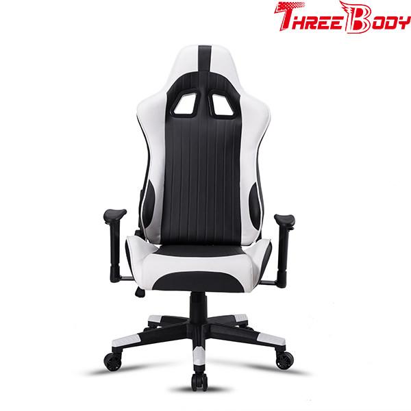 Recliner High Back Gaming Chair Office Chair Computer Racing Gaming Chair