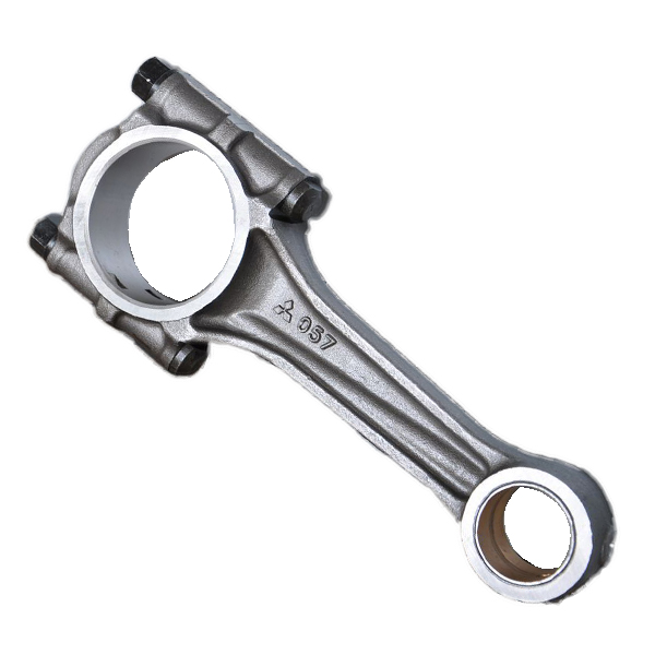 Anti Corrosion Mitsubishi Spare Parts S6k Conrod Casting Iron Connecting Rod
