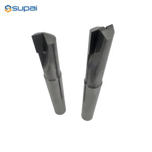 China Customized Support CNC Cutting Tools With AlTiN/TiAlN PCD DLC Coating on sale