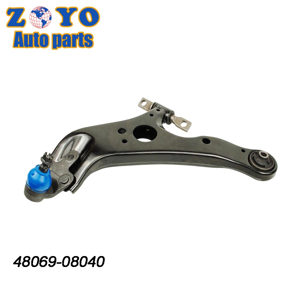 Toyota Sienna Left Lower Control Arm Bushing DORMAN NO. 522-497 48655-10050 CMS861130