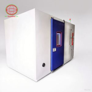 China SOLID WALK-IN TESTING CHAMBERS on sale