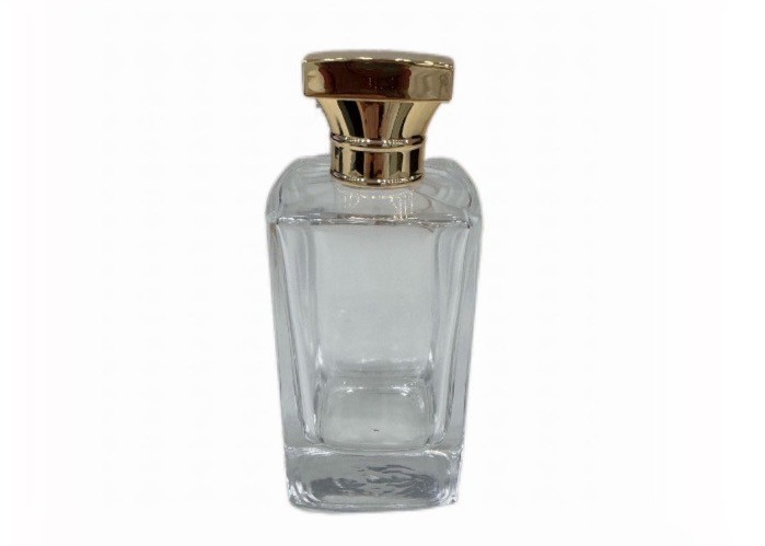 Eco-friendly Zinc-Alloy Perfume Bottle Caps For Sustainable Packaging
