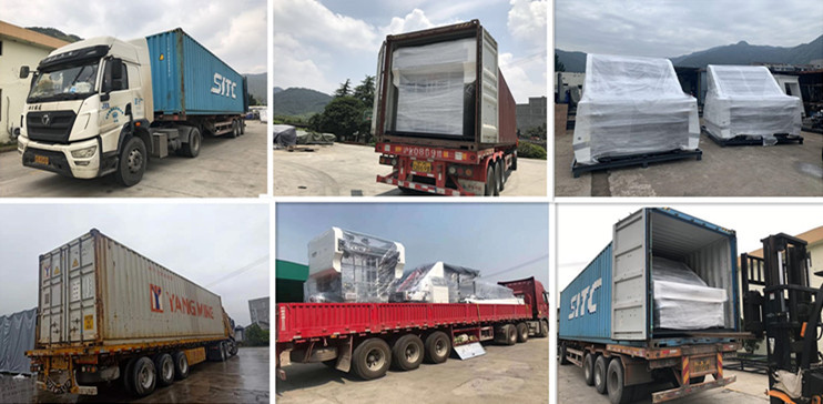30m/Min Film Laminating Machine , 920mm Lamination Machine Semi Automatic
