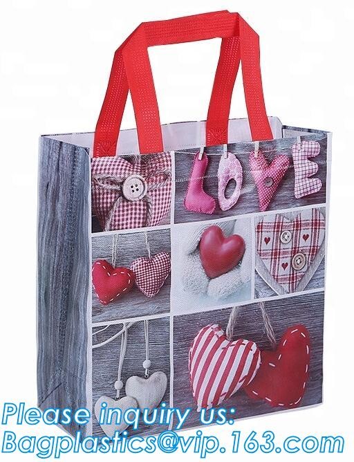 Metallic Laminated Bags Cooler Bags Zipper Bags Wine Bottle Bags Drawstring Bags Shoulder Bags/Postman bag Garmemt Bags