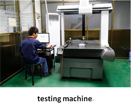 Texturing Polished Automotive Plastic Products Made By Injection Moulding