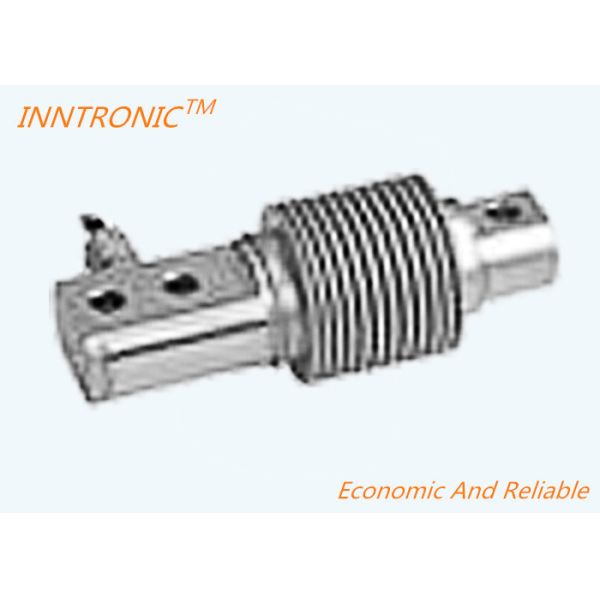 Single Point Beam Load Cell IN-35503 500kg IP68 bellow alloy steel weight force