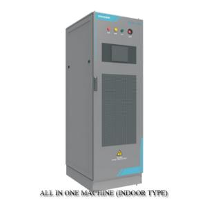 30 KW All In One Integrated Generation System Modularized Design For Micro Grid