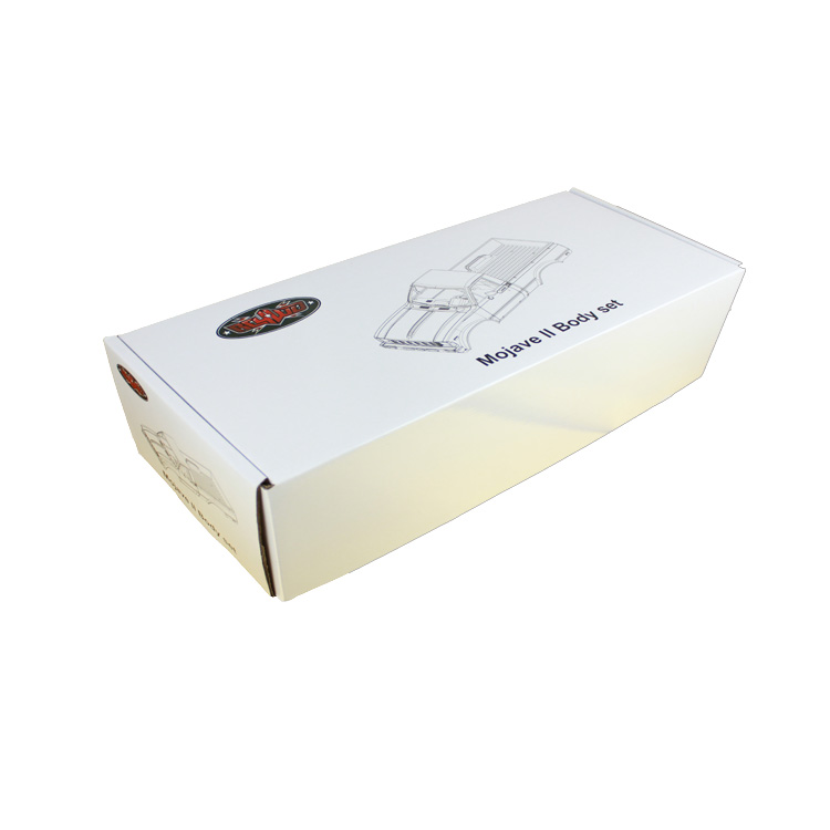 Matt Lamination Printed Paper Sticker BOPP VOID Material