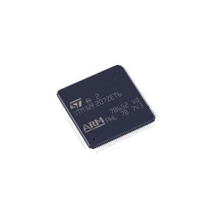 STMicroelectronics STM32F207ZET6 stock Electronic Components Dpi 32F207ZET6