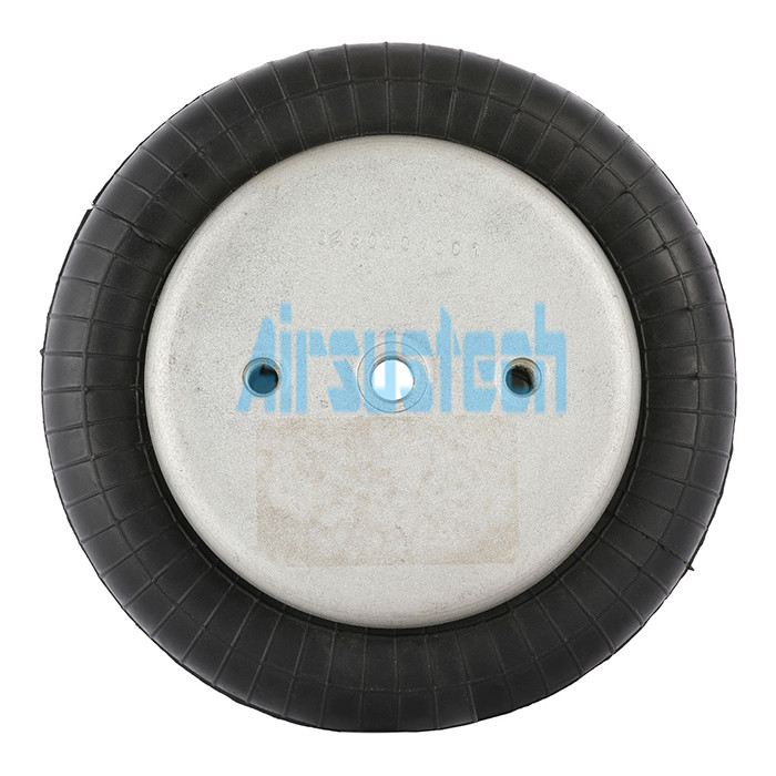 FS120-10 Contitech Air Spring Air Bags Rubber Bellows Max. Dia. 230 In Die Stripper
