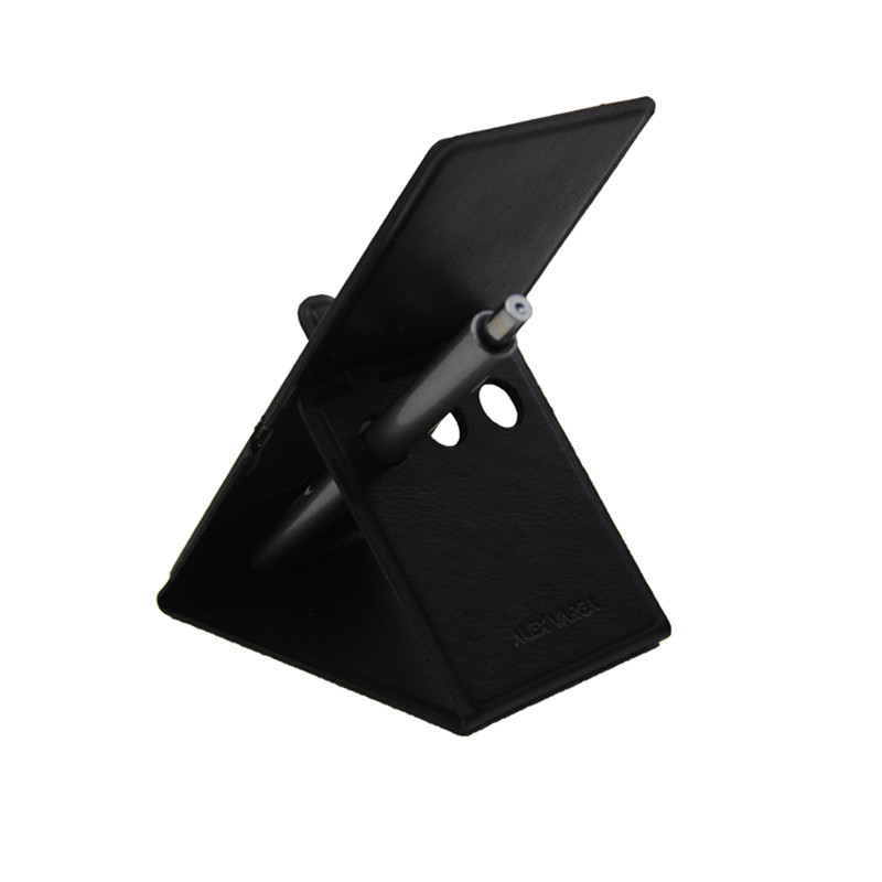 Office Small Gift Multifunctional Mobile Phone Holder With Wireless Charger