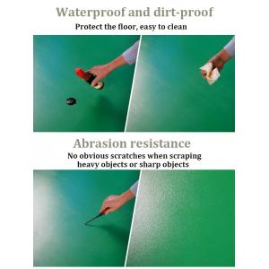 Customized Color Anti-Static Epoxy Floor Coating for Heavy-Duty Floor Protection