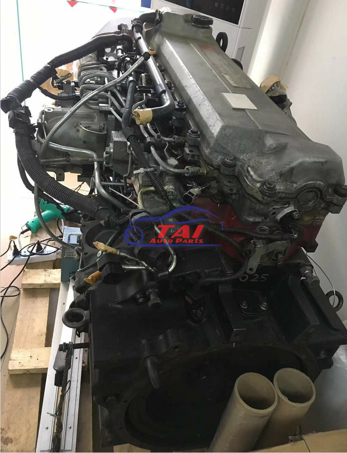 Original Japanese Used Engine for Hino J08E diesel engine for truck