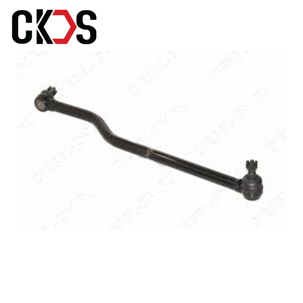 Truck Spare Parts Drag Link Diesel Japanese Truck Steering Parts Isuzu 4JB1 Truck 8-97175-323-0
