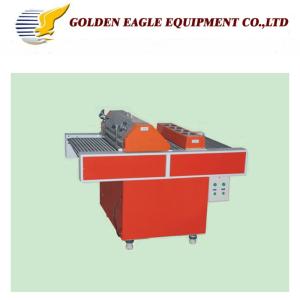  PCB Production PCB Etching Machine With Customized RCM-650 Rosin Coating Machine Manufactures