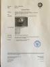 Changzhou Suring motor technology CO.,LTD Certifications