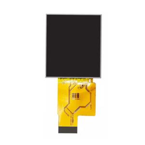 1.54 Inch TFT Lcd IPS Display , 240x240 Touchscreen Panel Lcd Module