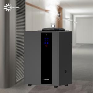 Commercial Large Capacity APP Control HVAC Air Nebulizer Essential Oil Diffuser