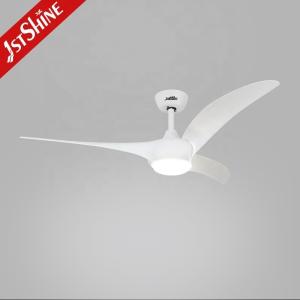 Upgrade Your Home with 1stshine LED Ceiling Fan Sleek Design and Energy-Saving