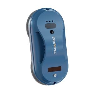 Smooth Cleaning Window Cleaner Robot 80w 65dB Automatic Window Cleaner