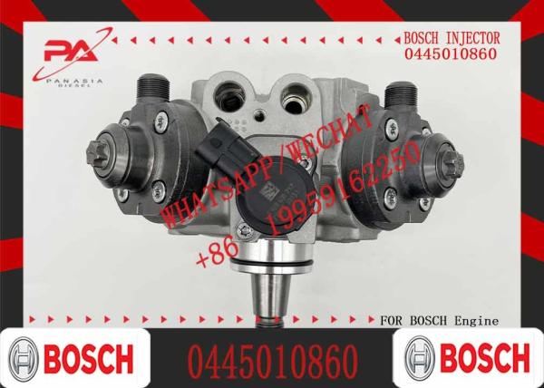 For Bosch Diesel Engine High-Quality Diesel Engine Distribution Pump Fuel