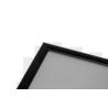 Buy cheap Anti - Wind Snap Open Poster Frame 0.5mm PVC Cover And 1.25mm PS Backer from wholesalers