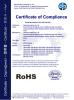 Shenzhen Yetnorson Technology Co., Ltd/Yetnorson Antenna Co., Limited Certifications