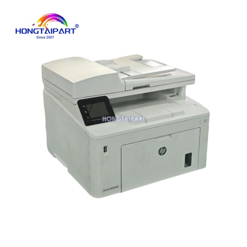 HP LaserJet Pro MFP M227fdw Multifunction Wireless Printer With Fax Copier Machine