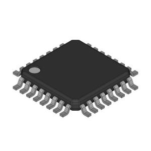  ATTINY28V-1AUR IC MCU 8BIT 2KB FLASH 32TQFP Atmel Manufactures
