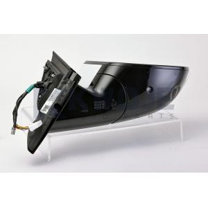 Sturdy X70Plus Car Passenger Rear View Mirror F18-8202P46AABK