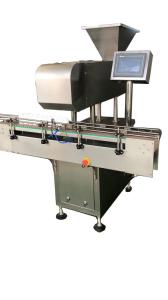  High Accuracy Capsule Counting Machine Automatic Capsule Counter Manufactures