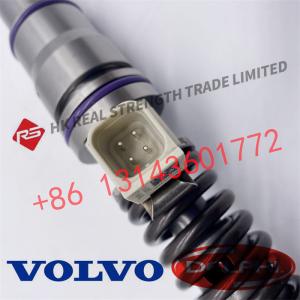 E3.18 Diesel Fuel Unit Injector BEBE4D14101 20929906 VOE20929906 For