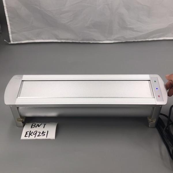 Office power data solution hidden desktop power socket with usb charger