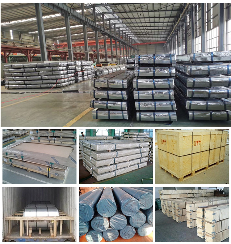 Hot Rolled Sus 303 304 316 321 10mm Stainless Steel Flat Bar for Mechanical Manufacturing