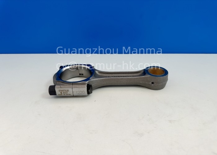 MAMUR Con Rod Truck Auto Part For QUANCHAI N490Q