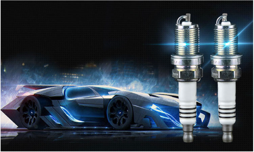 China Suppliers Auto Parts 5787 Laser Iridium For Japan Spark Plug NGK For Cars ILZKR7B11S