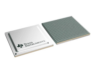 Quality Digital Signal Processors & Controllers - DSP, DSC Multicore Fix/Float Pt Dig Sig Proc for sale