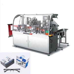  Multi - Function Wet Wipes Machine, glasses lens cleaning wipes packing machine Manufactures