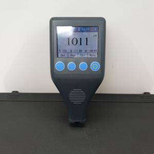  Tg-1660 Huatec Coating Thickness Gauge F/N Double Function Manufactures