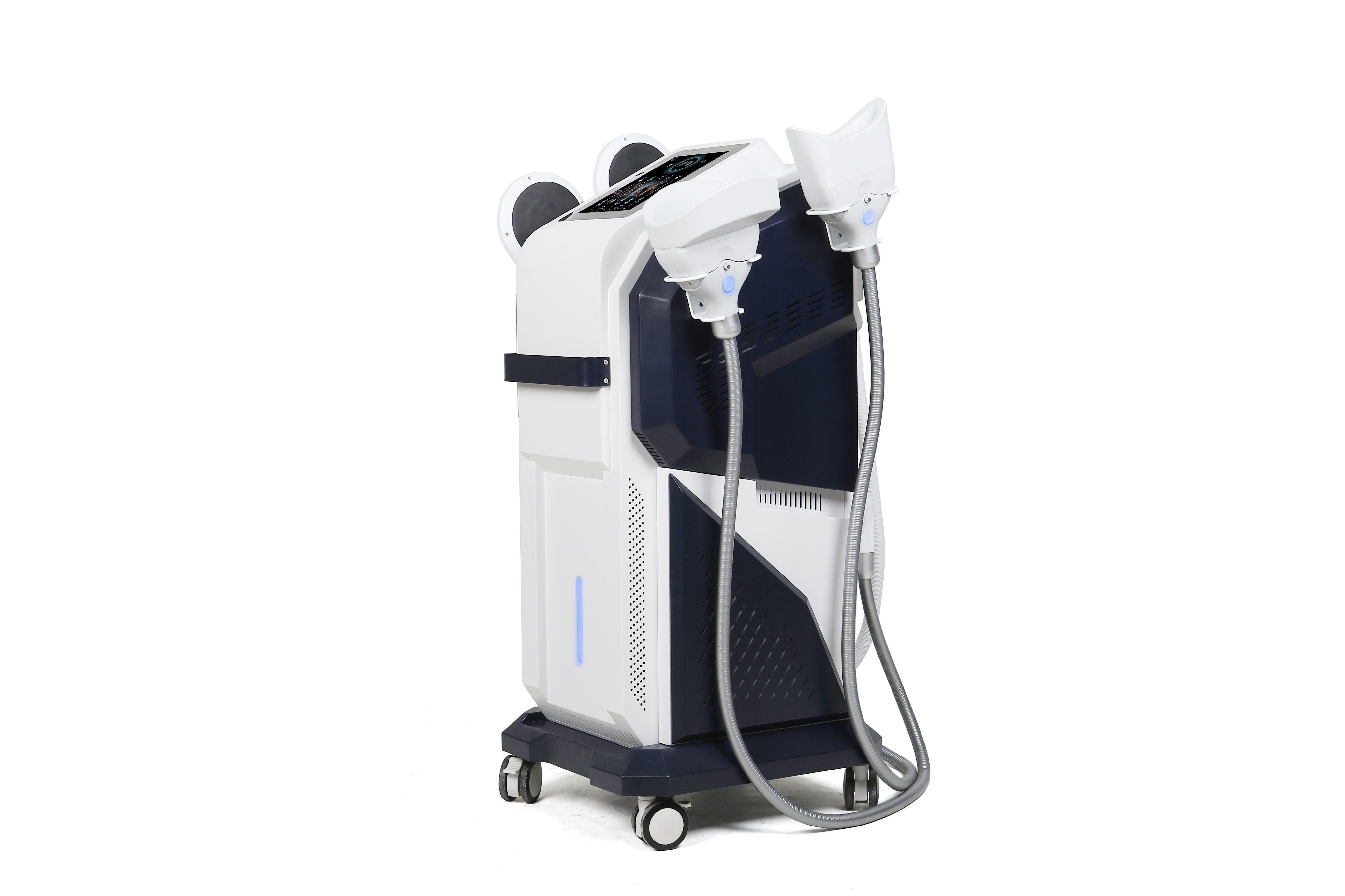 Fat Removal Cryolipolysis Fat Freeze Slimming Machine EMS Cryo Body Sculpting