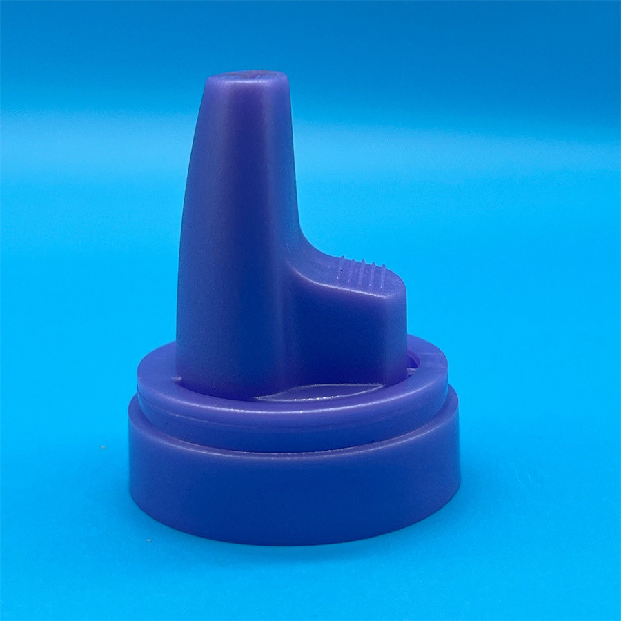 28mm Neck Size High Precision Hair Mousse Aerosol Valve Types Professional Styling Tool