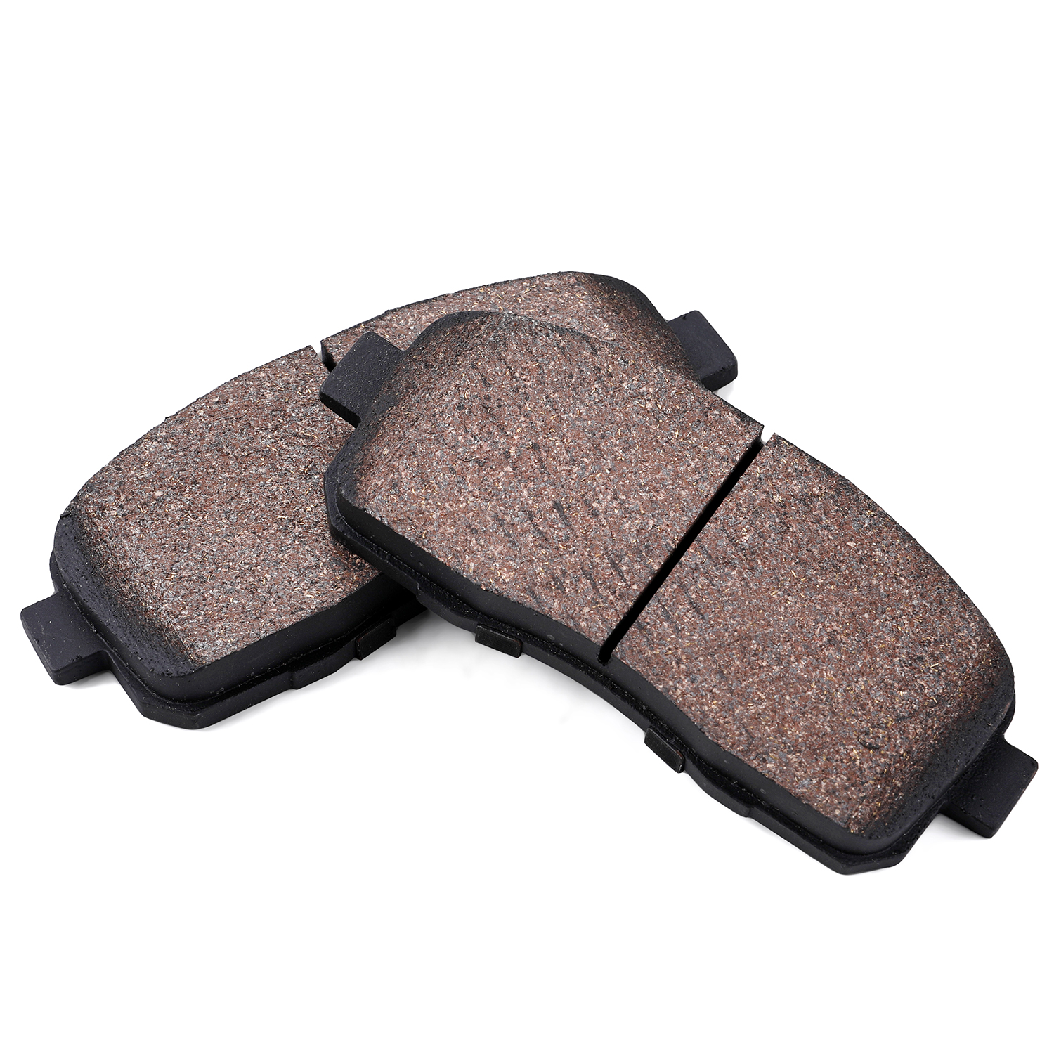 JAPANESE CAR MS-C0068N MASUMA Auto Wear Sensor Pair Brake pads set Ceramic Disc 0446548030