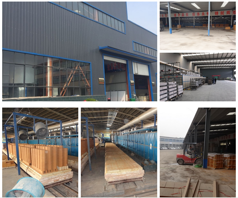 RH Furnace Magnesia Chrome Refractory Bricks with 12% CrO Content and 0.3-15% SiO2 Content