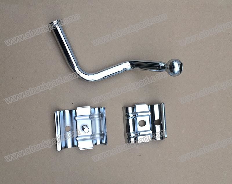 Mirror Arm For ISUZU FRR Truck Spare Body Parts