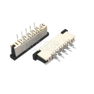  FPC/FFC Connector Series Manufactures